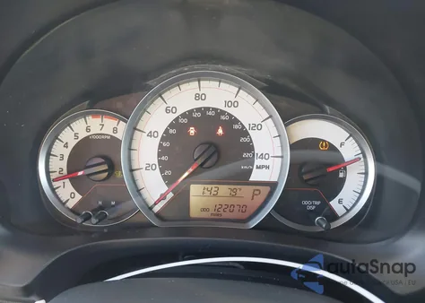 2014 Toyota Yaris Se (Tmc/Cbu Plant) из США, поврежденный, VIN JTDKTUD37ED589771